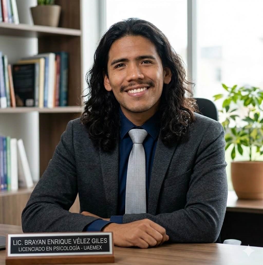 Brayan Enrique Vélez Giles
